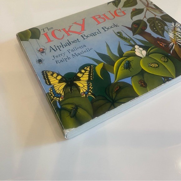 Bundle of 7 Toddler Animal Books - Picture 8 of 11